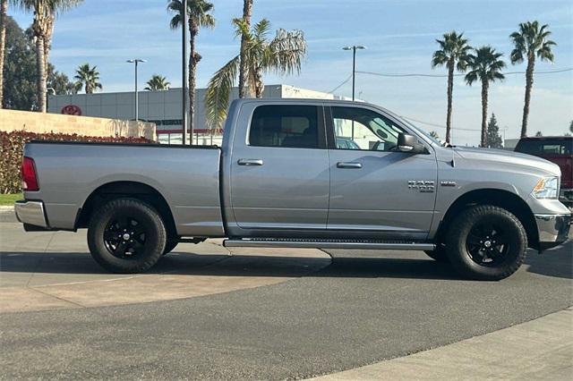 used 2020 Ram 1500 Classic car, priced at $26,506