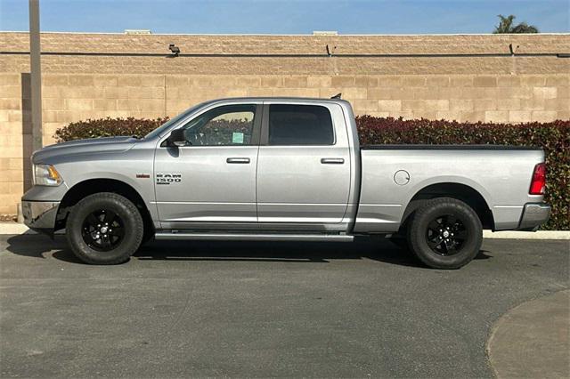 used 2020 Ram 1500 Classic car, priced at $26,506