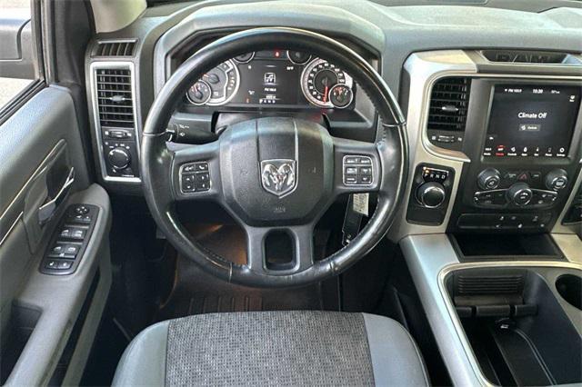 used 2020 Ram 1500 Classic car, priced at $26,506