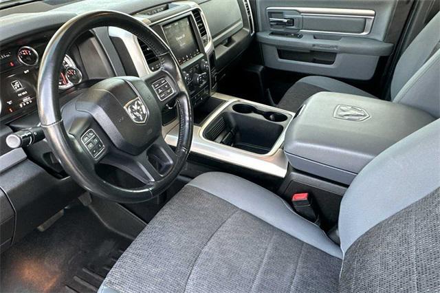 used 2020 Ram 1500 Classic car, priced at $26,506