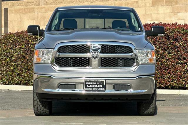 used 2020 Ram 1500 Classic car, priced at $26,506