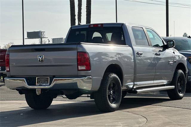 used 2020 Ram 1500 Classic car, priced at $26,506