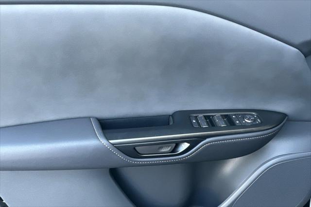 new 2025 Lexus RZ 300e car, priced at $44,664
