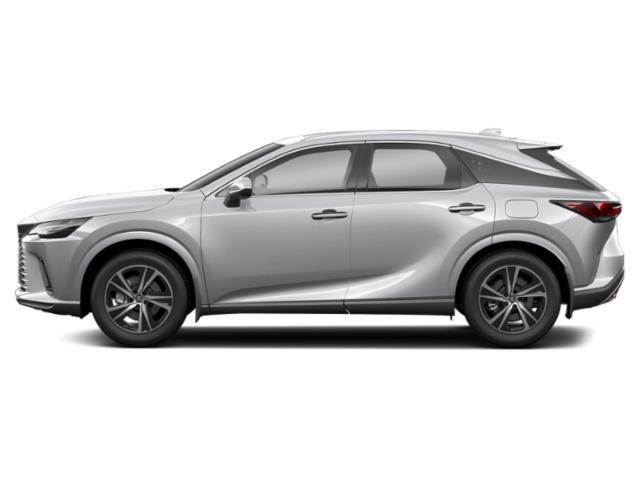 new 2025 Lexus RX 350 car, priced at $62,314