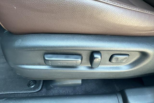 used 2024 Honda Ridgeline car
