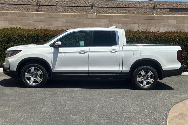 used 2024 Honda Ridgeline car