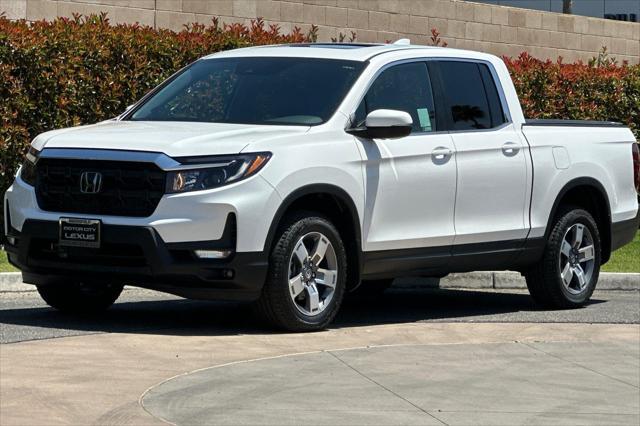 used 2024 Honda Ridgeline car