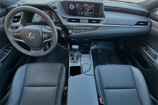 used 2021 Lexus ES 350 car, priced at $35,885