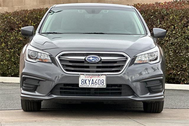 used 2019 Subaru Legacy car, priced at $19,999