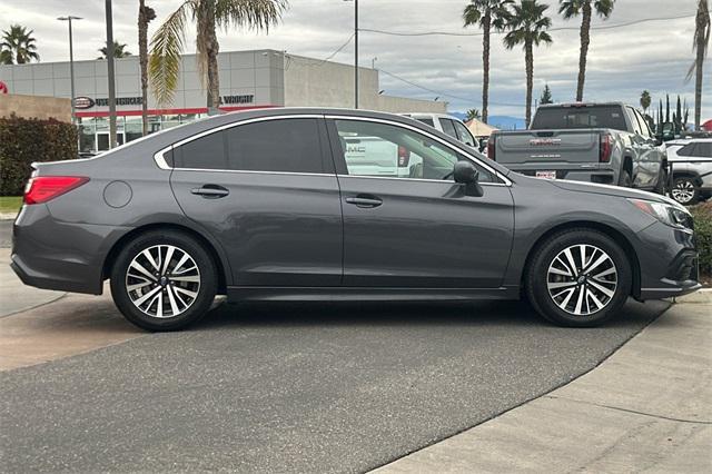 used 2019 Subaru Legacy car, priced at $19,999