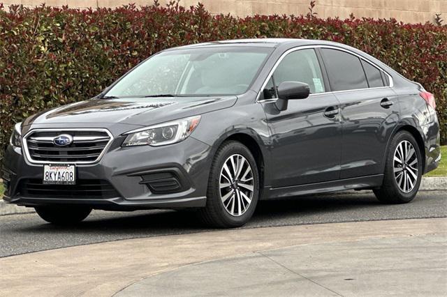 used 2019 Subaru Legacy car, priced at $19,999