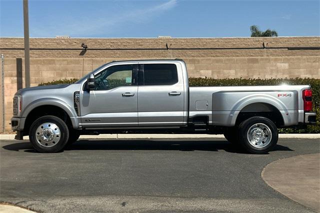 used 2023 Ford F-450 car, priced at $87,990