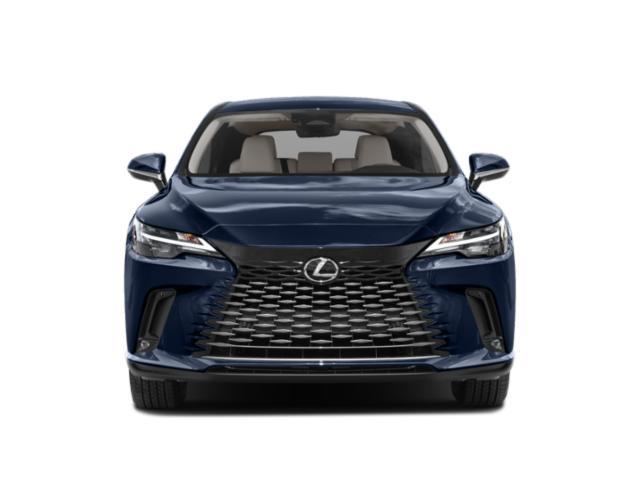 new 2024 Lexus RX 350 car, priced at $59,805