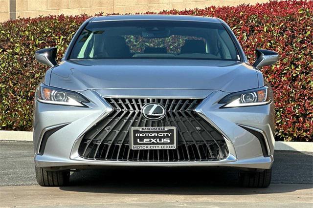 new 2025 Lexus ES 350 car, priced at $47,494