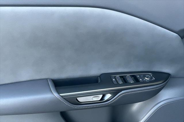 new 2025 Lexus RZ 300e car, priced at $45,034