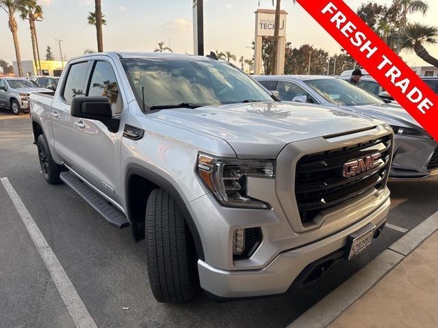 used 2020 GMC Sierra 1500 car, priced at $38,999