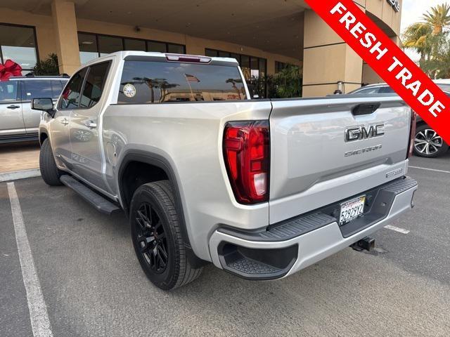 used 2020 GMC Sierra 1500 car, priced at $38,999