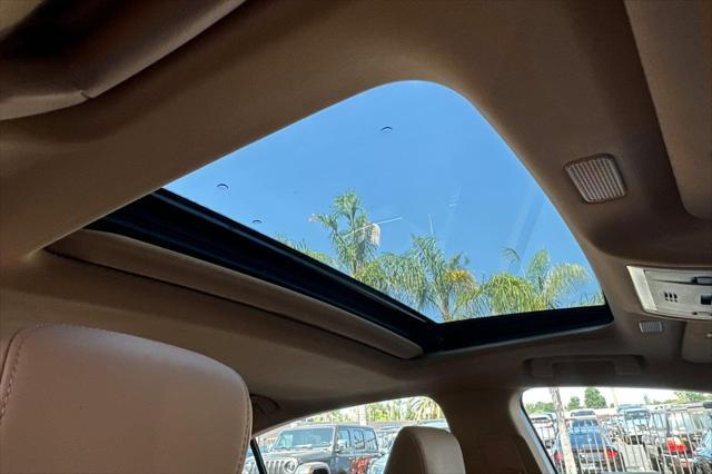 new 2025 Lexus ES 300h car, priced at $50,542