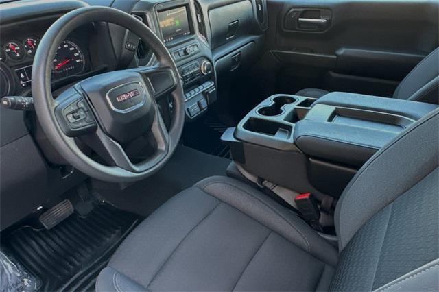 used 2024 GMC Sierra 1500 car, priced at $41,792