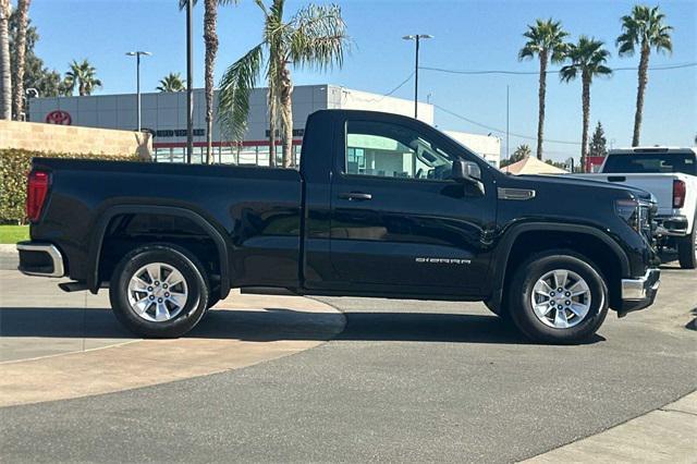 used 2024 GMC Sierra 1500 car, priced at $41,792