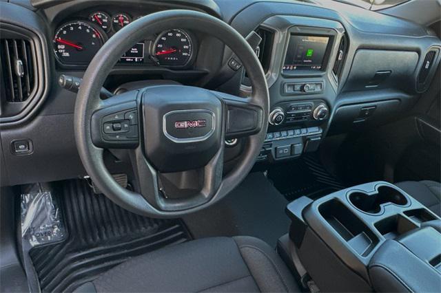 used 2024 GMC Sierra 1500 car, priced at $41,792