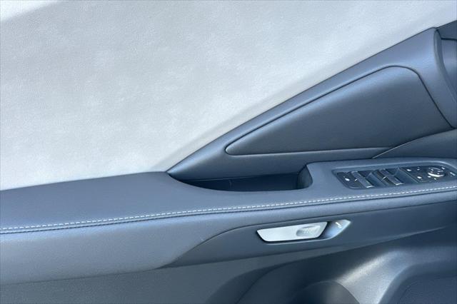 new 2025 Lexus TX 350 car, priced at $63,323