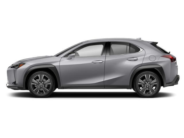 new 2025 Lexus UX 300h car, priced at $40,165