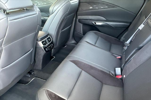 used 2024 Lexus RX 500h car