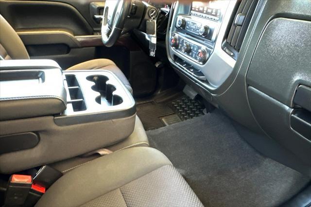 used 2018 GMC Sierra 1500 car
