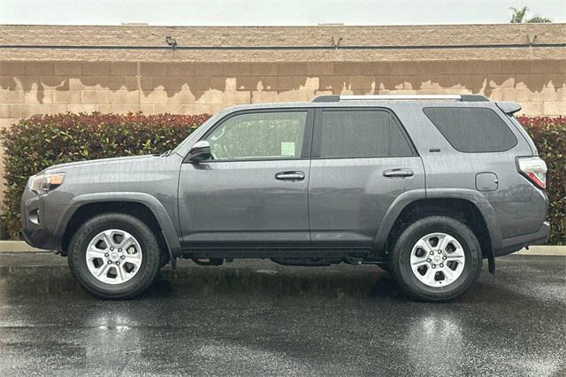 used 2023 Toyota 4Runner car, priced at $38,495