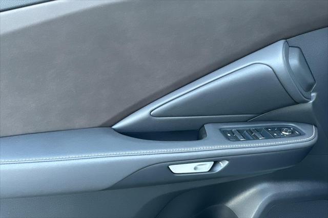 new 2025 Lexus TX 350 car, priced at $63,069