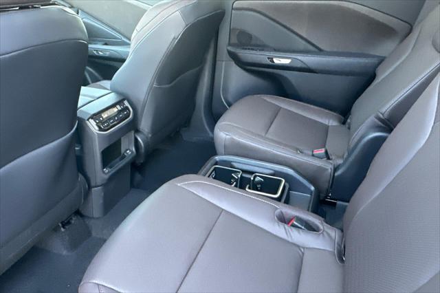 new 2025 Lexus TX 350 car, priced at $63,069