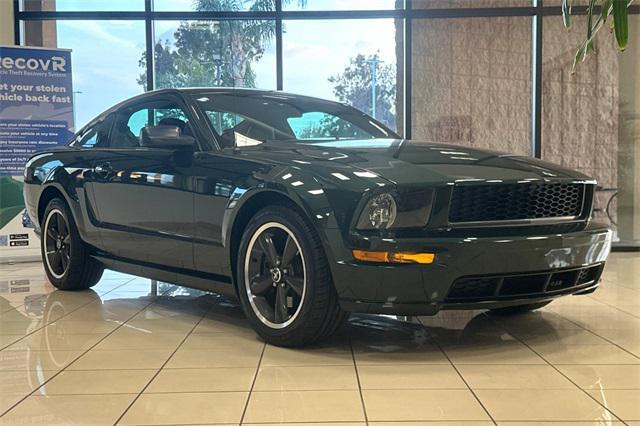 used 2009 Ford Mustang car, priced at $25,899