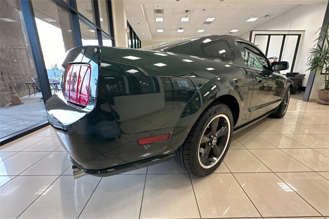 used 2009 Ford Mustang car, priced at $25,899