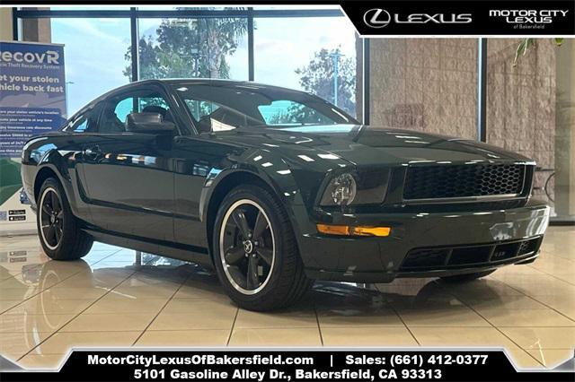 used 2009 Ford Mustang car, priced at $25,899