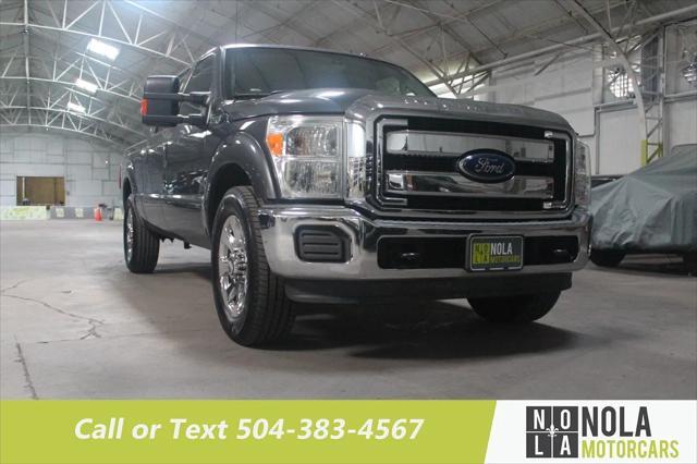 used 2016 Ford F-250 car, priced at $23,850