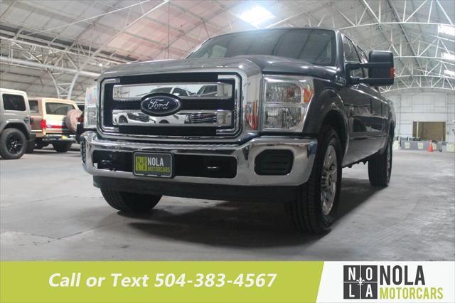 used 2016 Ford F-250 car, priced at $23,850