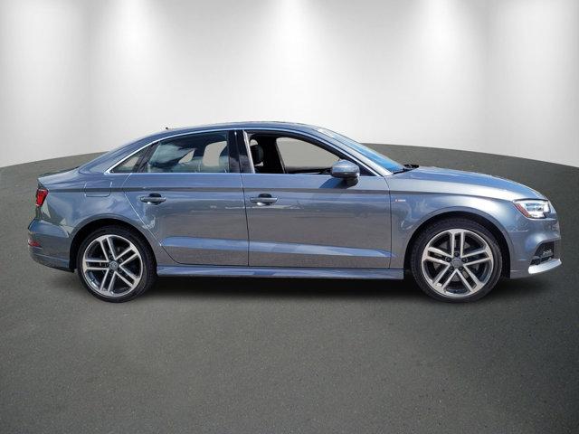 used 2017 Audi A3 car, priced at $13,999