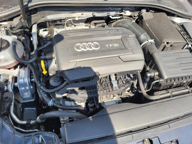 used 2017 Audi A3 car, priced at $13,999