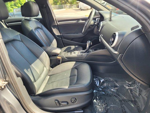 used 2017 Audi A3 car, priced at $13,999