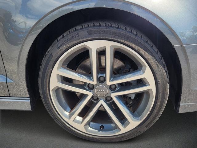 used 2017 Audi A3 car, priced at $13,999