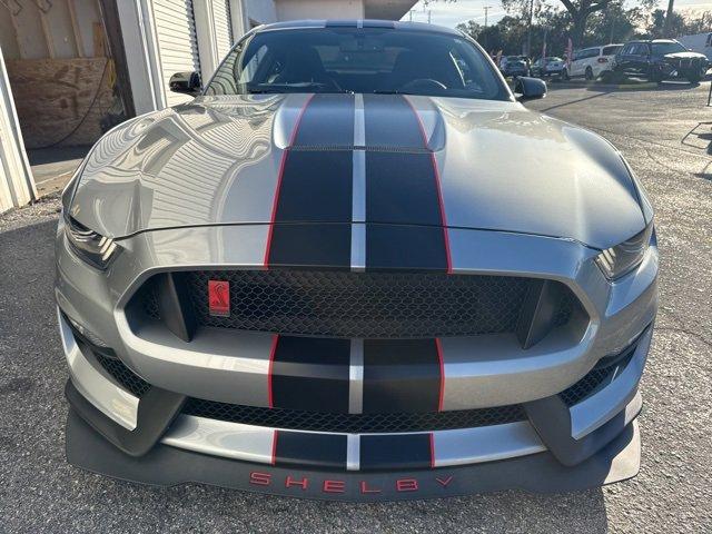 used 2020 Ford Mustang car, priced at $61,999