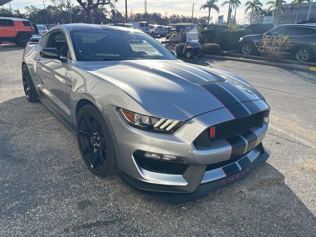 used 2020 Ford Mustang car, priced at $61,999