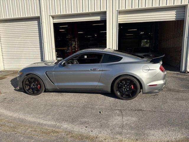 used 2020 Ford Mustang car, priced at $61,999