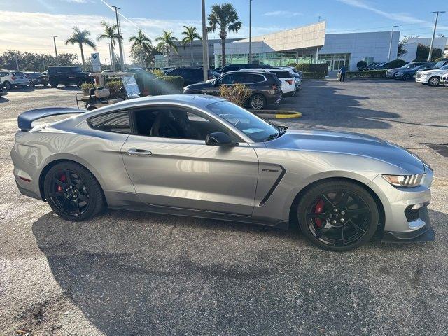 used 2020 Ford Mustang car, priced at $61,999