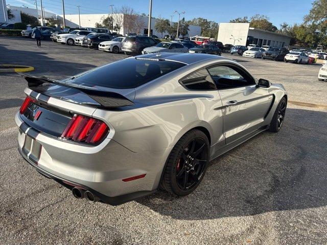 used 2020 Ford Mustang car, priced at $61,999