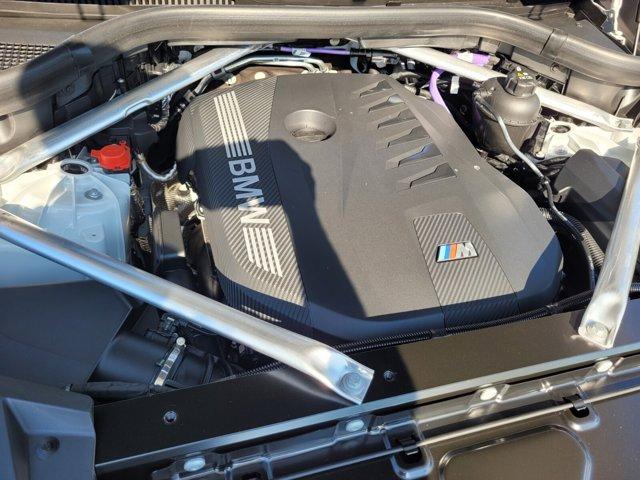 new 2026 BMW X6 car, priced at $86,525