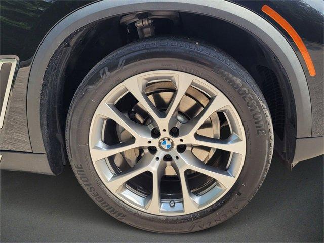 used 2020 BMW X5 car, priced at $39,133