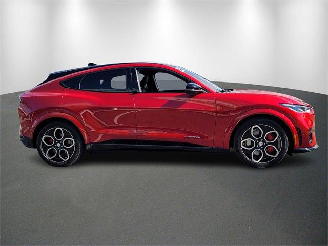 used 2022 Ford Mustang Mach-E car, priced at $33,024