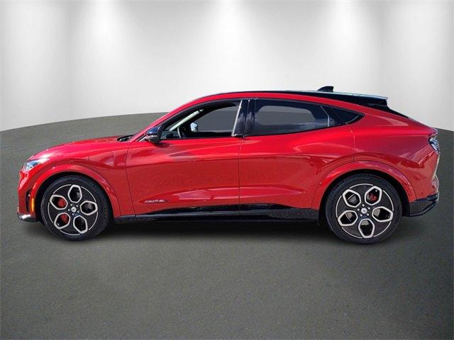 used 2022 Ford Mustang Mach-E car, priced at $33,024